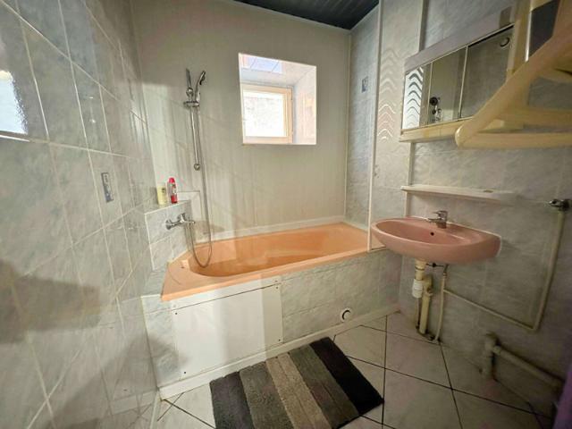 Appartement Saint Pierre D'Albigny 2 pièce s 39.58 m2