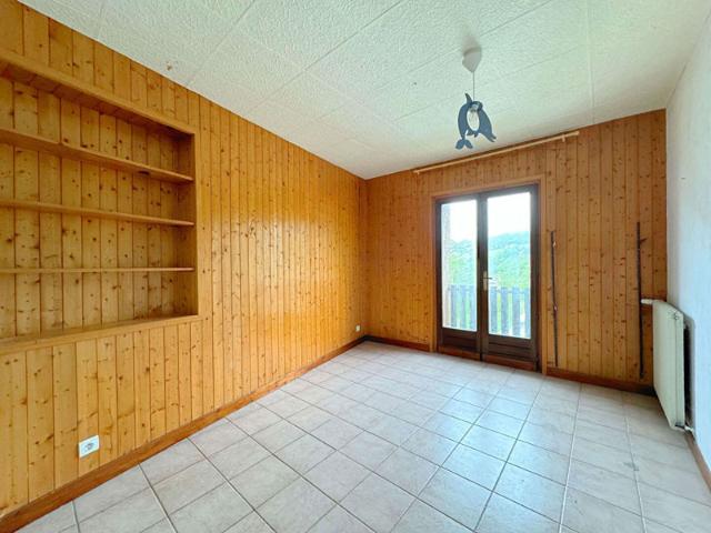 Appartement Saint Pierre D'Albigny 7 pièce s 173 m2