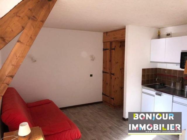 Appartement Saint Pierre de Chartreuse