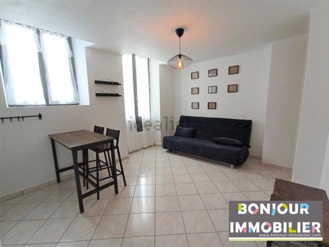 Appartement, Saint Pierre de Chartreuse