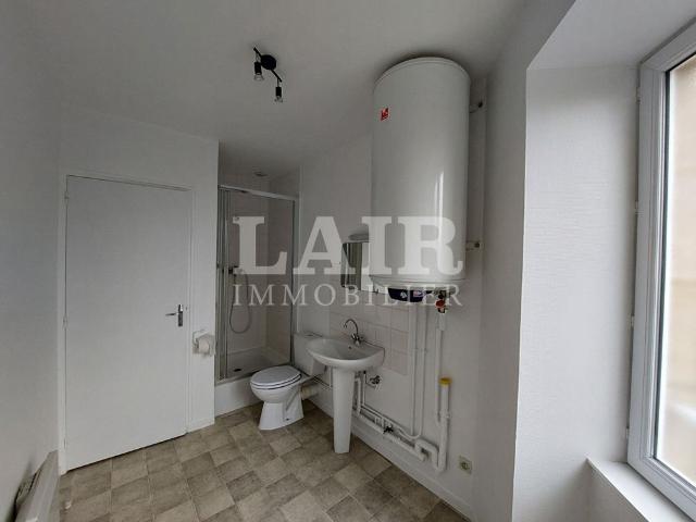 Appartement Saint Pierre Des Nids 2 pièce s 37 m2 réf: 15040