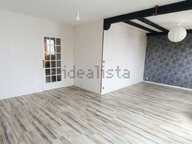 Appartement, Saint Pierre des Corps