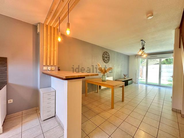 Appartement, Saint Pierre du Mont