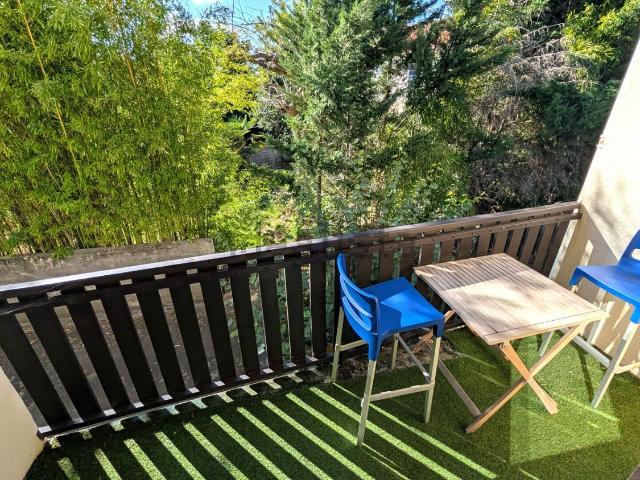 Appartement, Saint Pierre du Mont