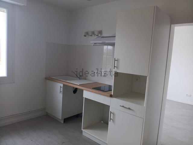 Appartement, Saint Pierre du Mont