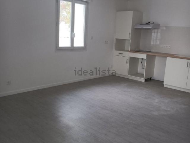Appartement, Saint Pierre du Mont
