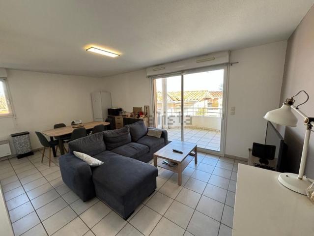 Appartement, Saint Pierre du Mont