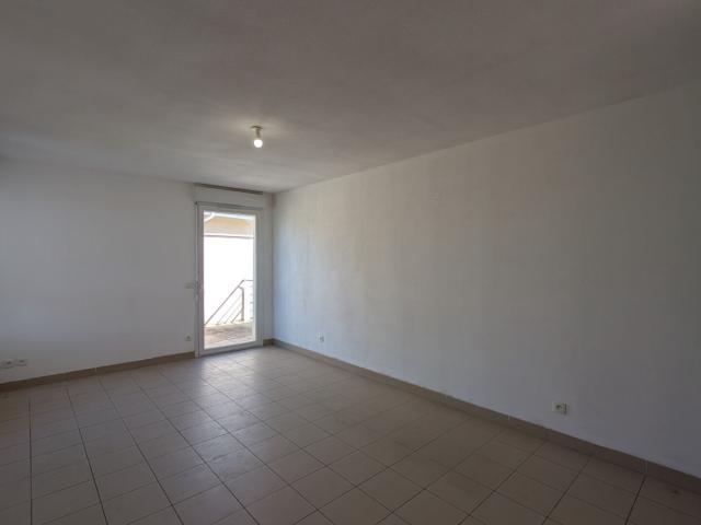 Appartement Saint Pierre du Mont 2 pièces 43,46 m2