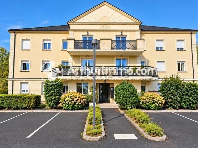 Appartement, Saint Pierre du Perray