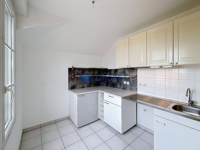 Appartement Saint Pierre Du Perray 2 pièce s 42.29 m2