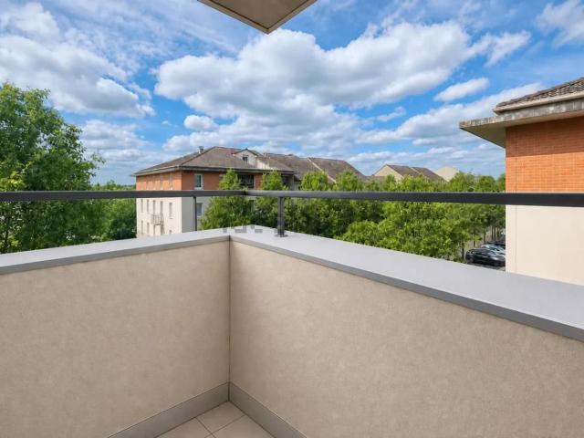 Appartement, Saint Pierre du Perray