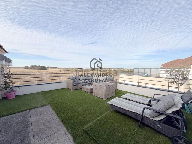 Appartement, Saint Pierre du Perray