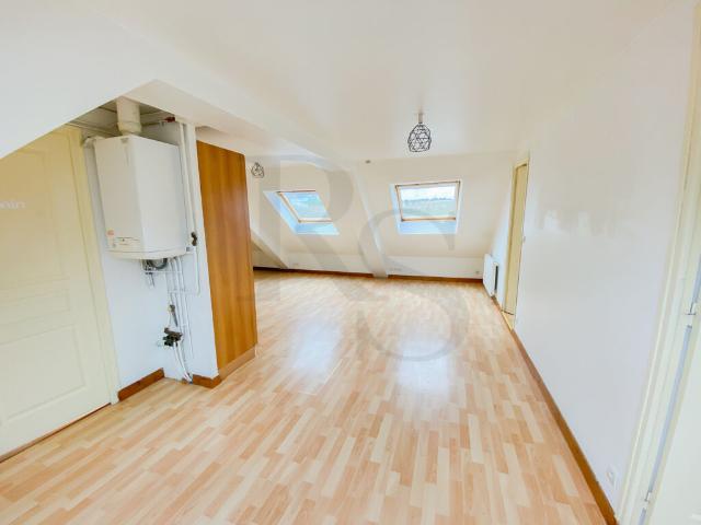 Appartement Saint Pierre du Regard axe Flers Caen