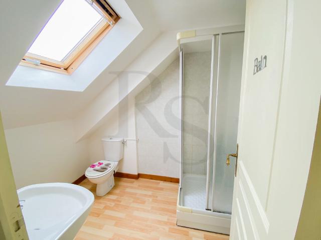 Appartement Saint Pierre du Regard axe Flers Caen