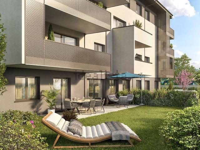 Appartement, Saint Pierre en Faucigny
