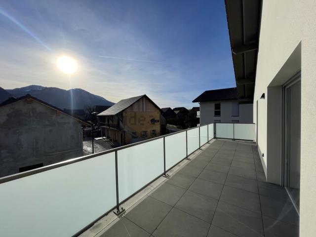 Appartement, Saint Pierre en Faucigny