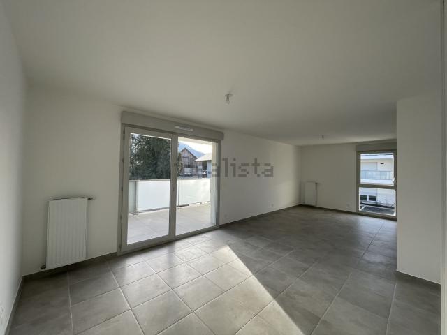 Appartement, Saint Pierre en Faucigny