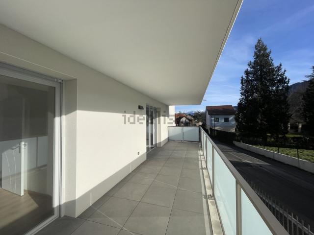 Appartement, Saint Pierre en Faucigny