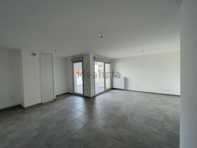 Appartement, Saint Pierre en Faucigny