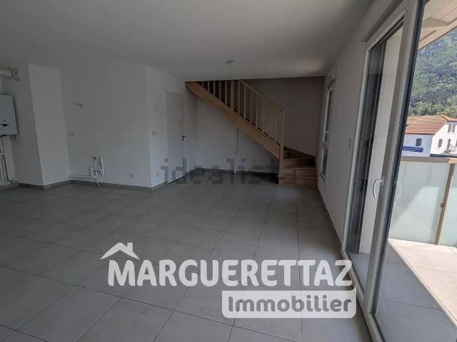 Appartement, Saint Pierre en Faucigny
