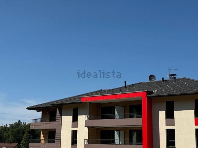 Appartement, Saint Pierre en Faucigny