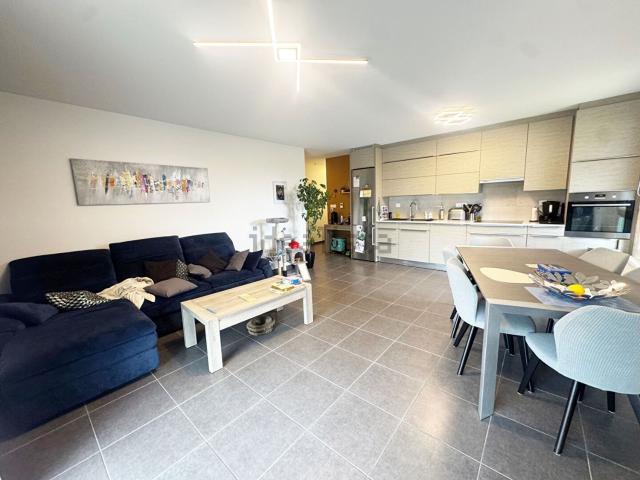 Appartement, Saint Pierre en Faucigny