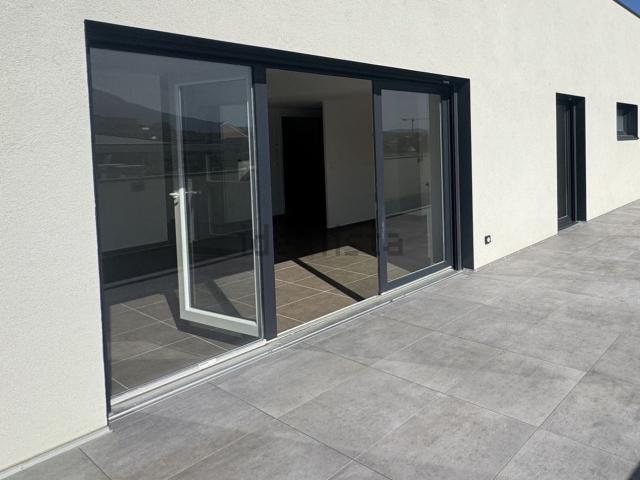 Appartement, Saint Pierre en Faucigny