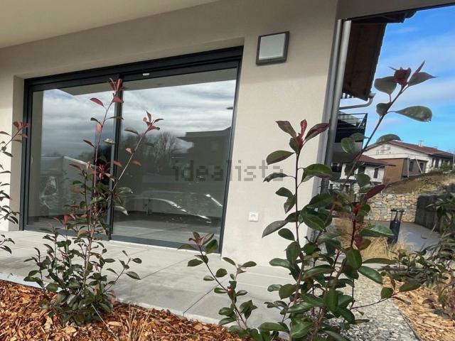 Appartement, Saint Pierre en Faucigny