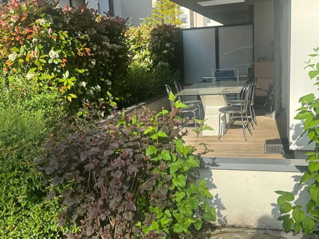 Appartement, Saint Pierre en Faucigny