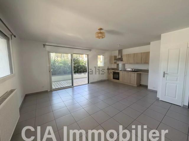 Appartement, Saint Pierre en Faucigny