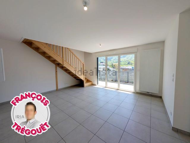 Appartement, Saint Pierre en Faucigny
