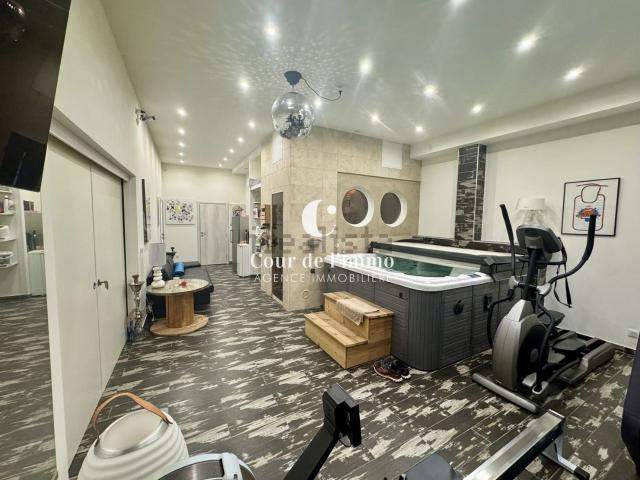 Appartement, Saint Pierre en Faucigny