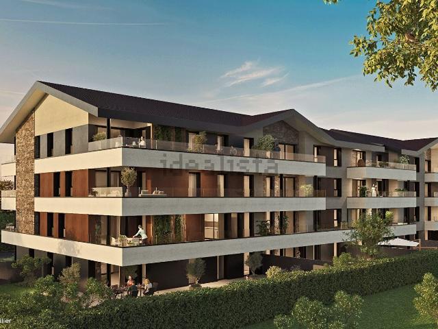 Appartement, Saint Pierre en Faucigny