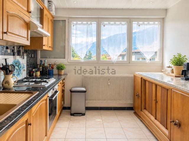 Appartement, Saint Pierre en Faucigny