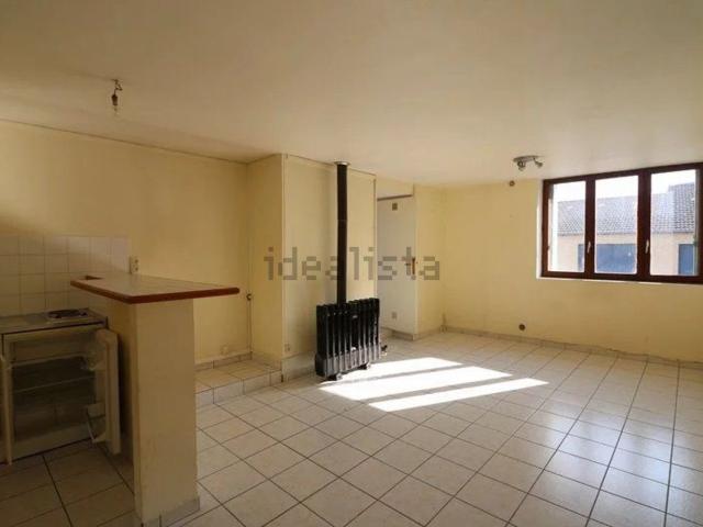 Appartement, Saint Pierre le Moûtier