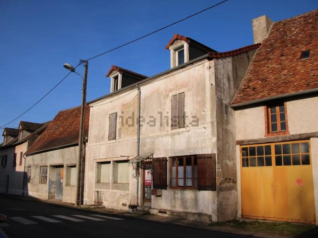 Appartement, Saint Pierre le Moûtier