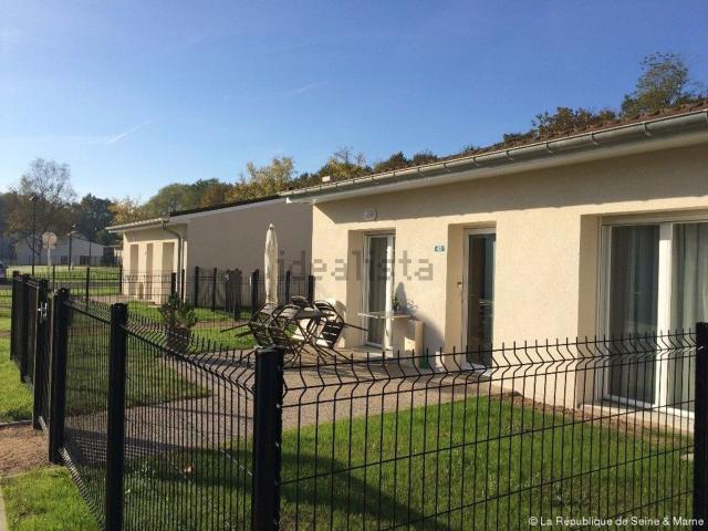 Appartement, Saint Pierre lès Nemours