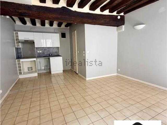 Appartement, Saint Pierre lès Nemours