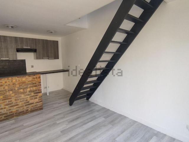 Appartement, Saint Pierre lès Nemours