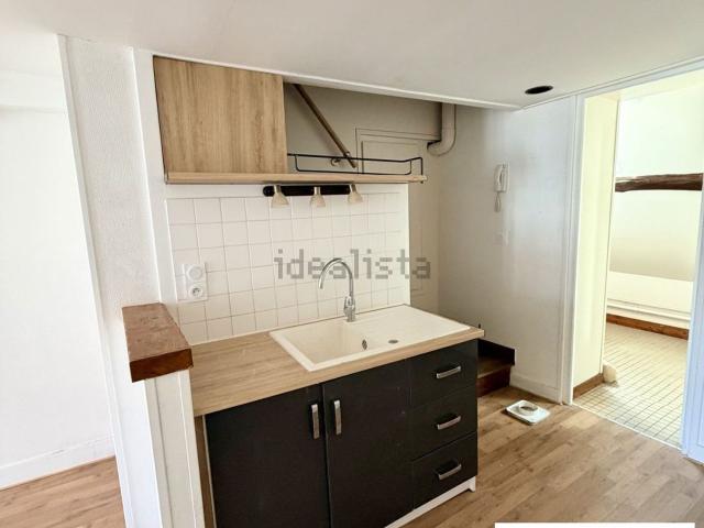Appartement, Saint Pierre lès Nemours