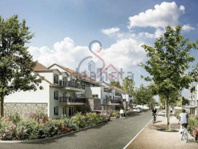 Appartement, Saint Pierre lès Nemours