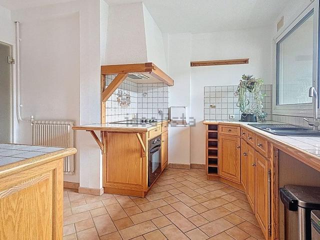 Appartement, Saint Pierre lès Elbeuf