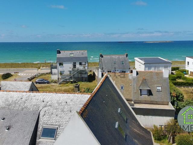 Appartement, Saint Pierre Quiberon