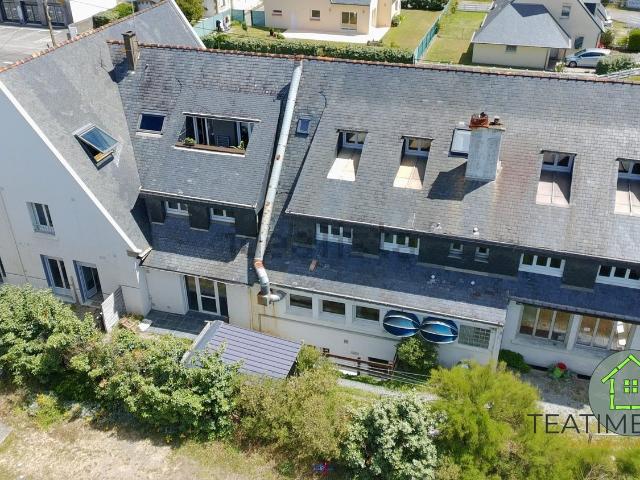 Appartement, Saint Pierre Quiberon