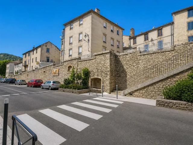 Appartement, Saint Pons de Thomières