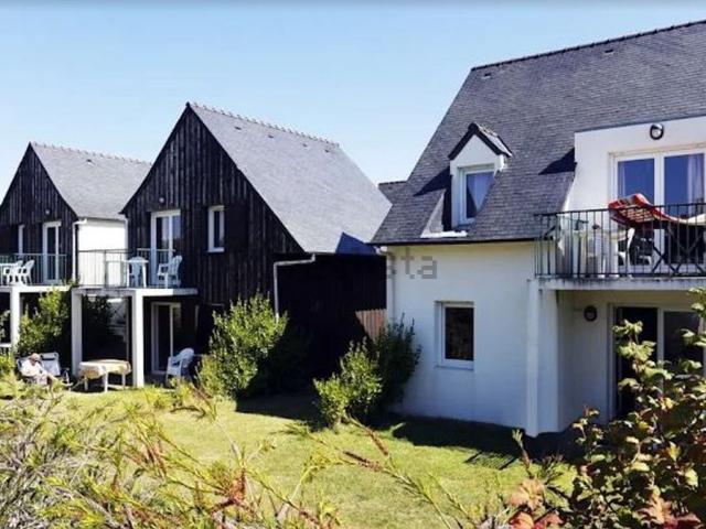 Appartement, Saint Pol de Léon