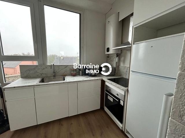 Appartement, Saint Pol de Léon