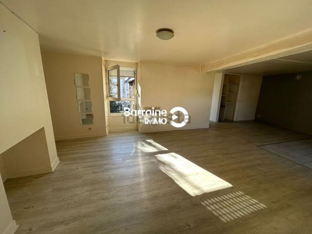 Appartement, Saint Pol de Léon