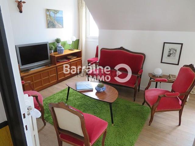 Appartement, Saint Pol de Léon