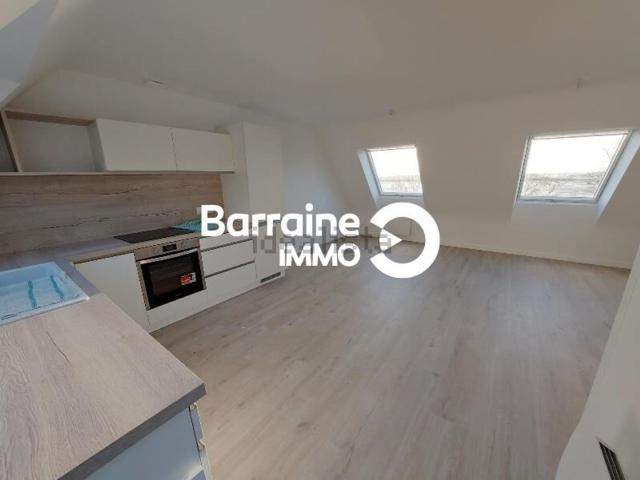 Appartement, Saint Pol de Léon